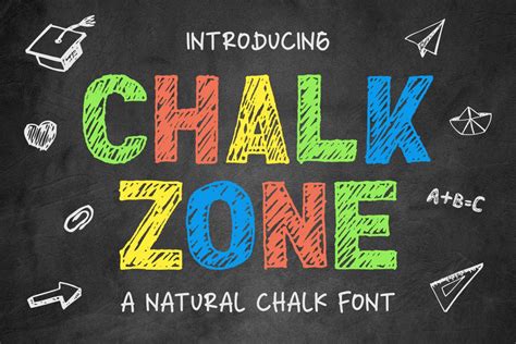 CHILOK Font